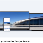 Samsung Galaxy Book 5 Edge - Galaxy Connected Experience