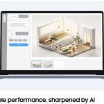 Samsung Galaxy Book 5 Edge - Reliable Performance With AI Capabilities