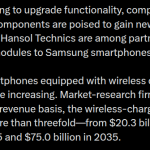 Samsung Galaxy S26 Series Tipped to Have Received the First Wireless Charging Upgrade in Six Years (X Post 3)