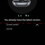 Soundpeats Clip 1 App (1)