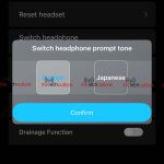 Soundpeats Clip 1 App (2)