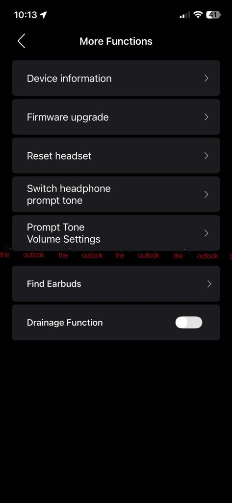 Soundpeats Clip 1 App (3)