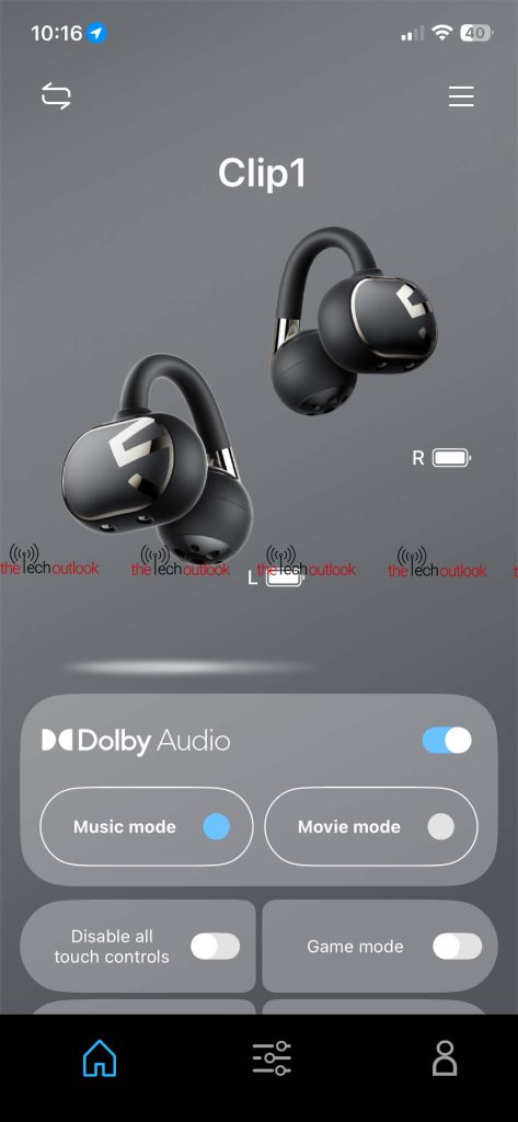 Soundpeats Clip 1 App (4)