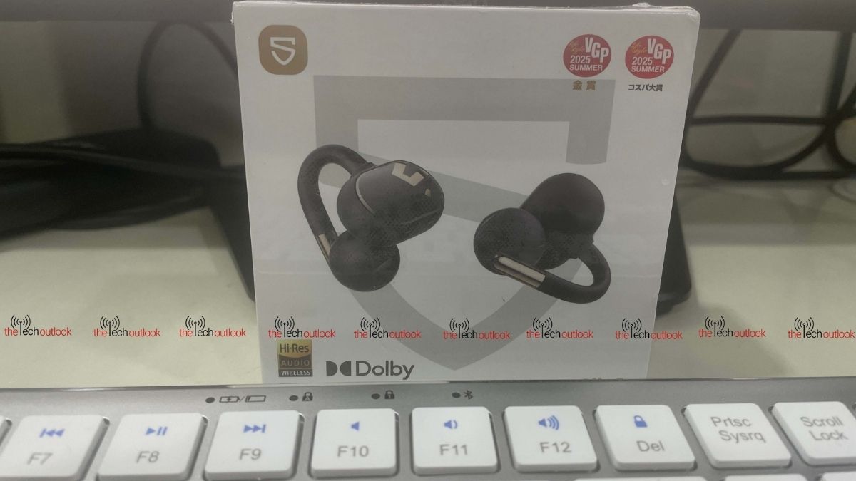 Soundpeats Clip 1 Review