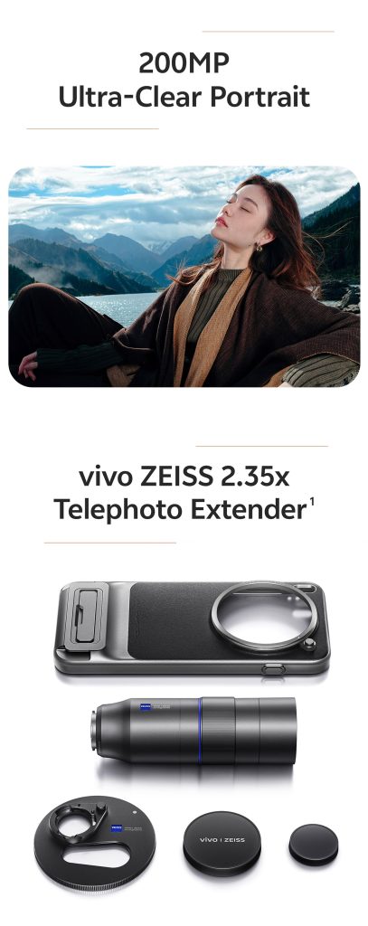 Standard Vivo X300 - (5)