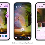 'Wicked: For Good' Theme Packs
