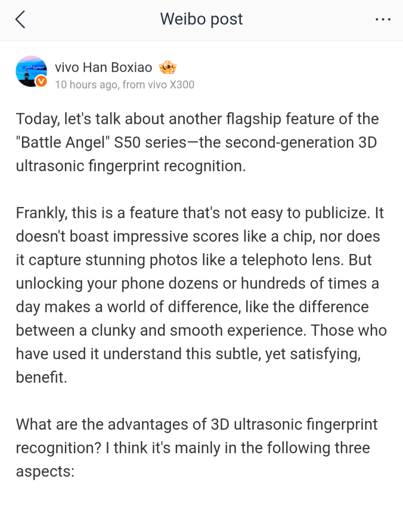 Vivo S50 Series (1)