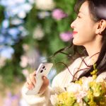 Vivo S50 Series - In-Hand Image