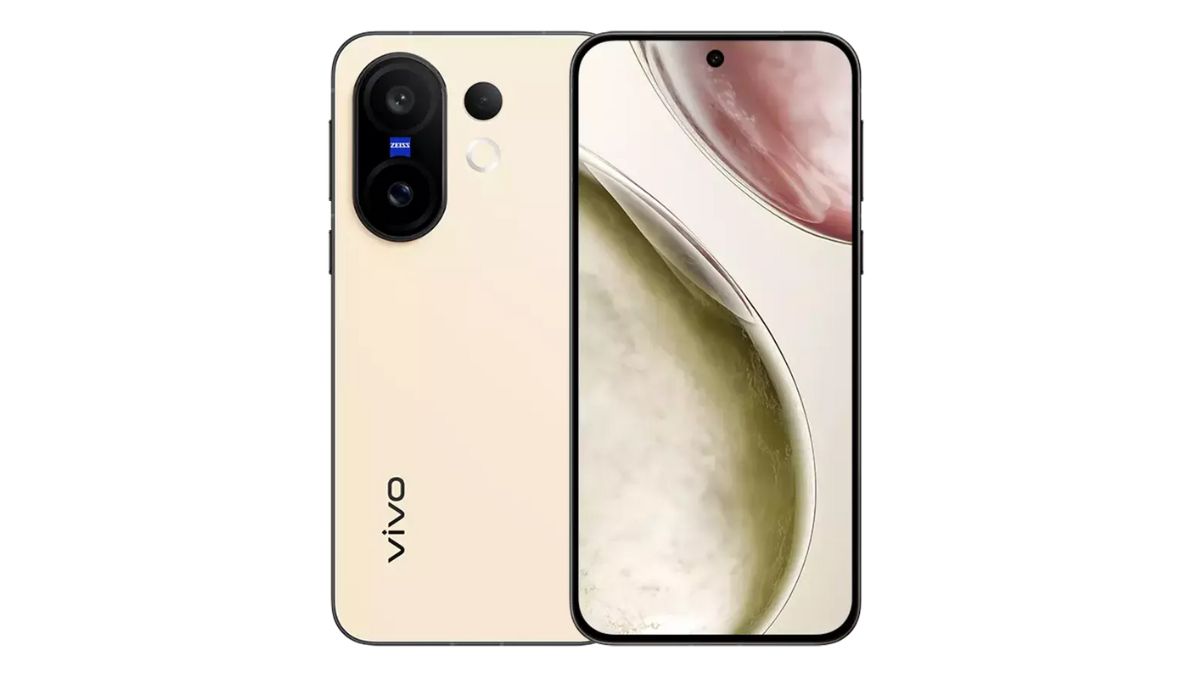 Vivo X200 FE - Feature Image