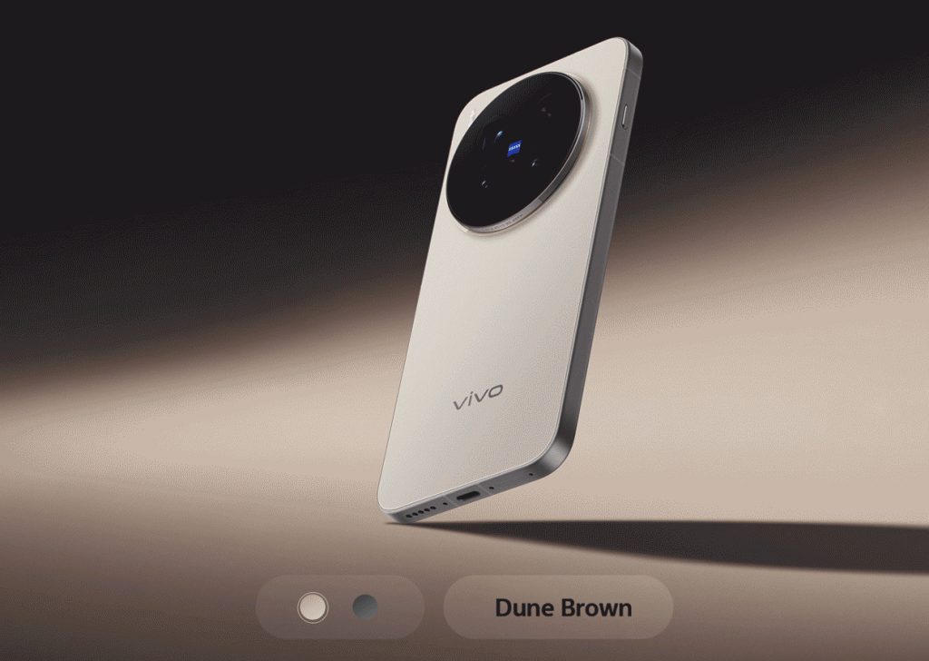 Vivo X300 Series - (11)