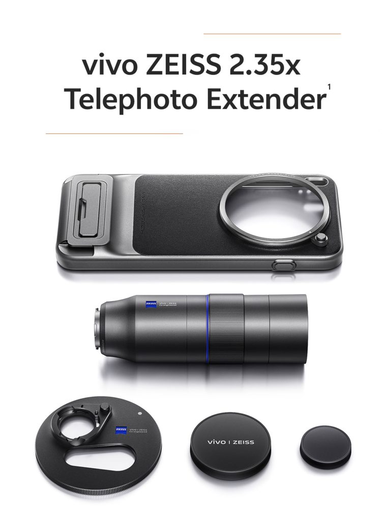 Vivo X300 Series - (5)