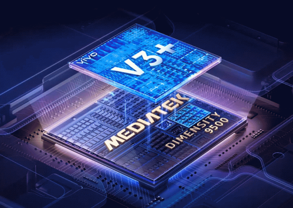 Vivo X300 Series - (9)