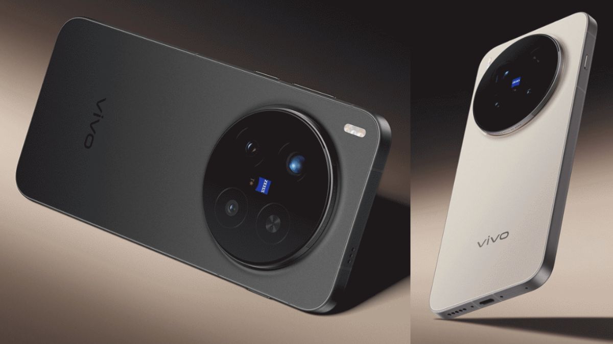 Vivo X300 - Feature Image