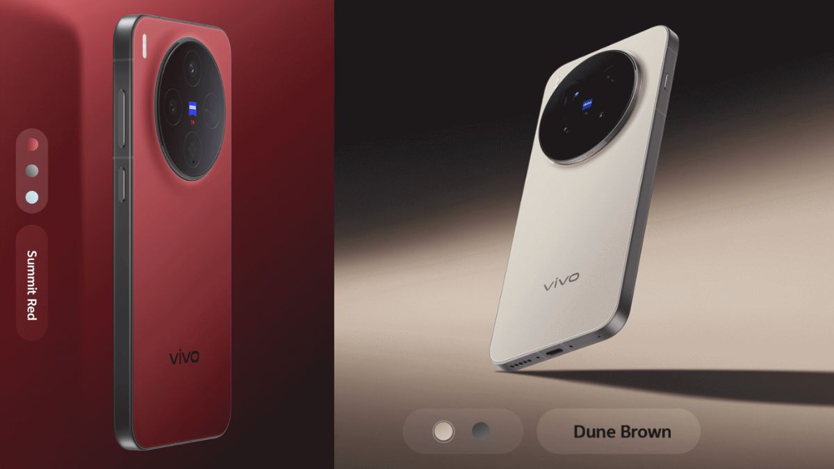 Vivo X300 Series - Feature Image