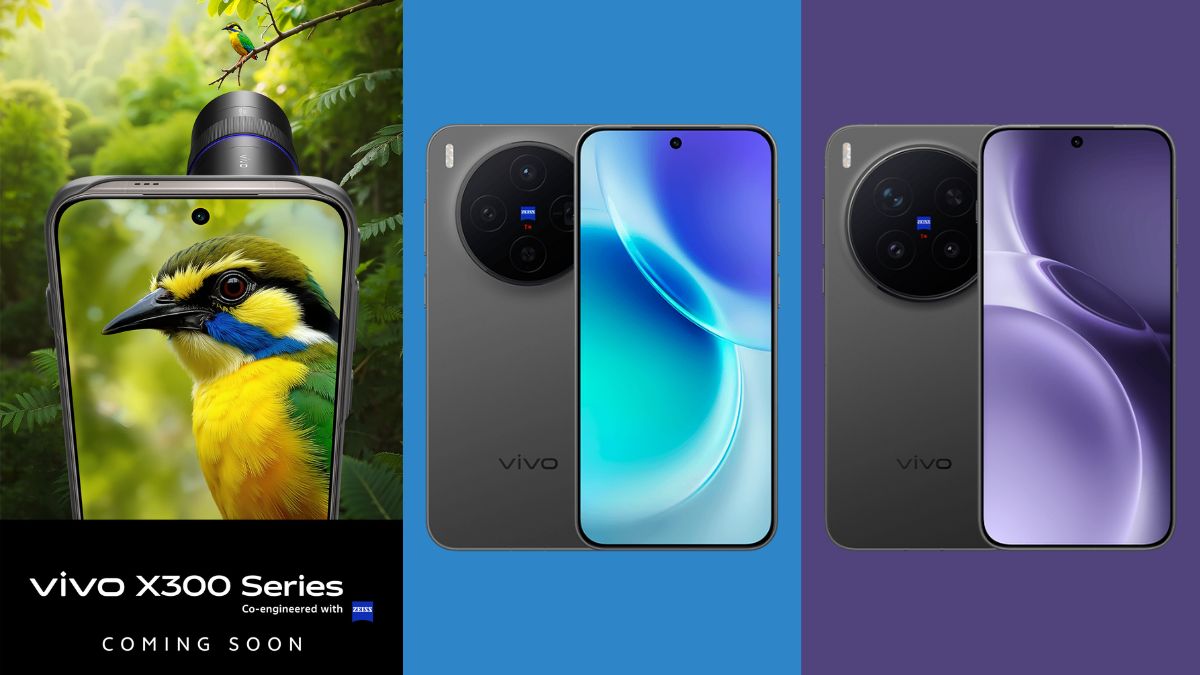 Vivo X300 Series - Feature Image