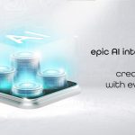 Wobble Smartphone - AI Intelligence