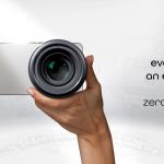 Wobble Smartphone - Camera