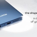 Wobble Smartphone - Design