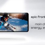 Wobble Smartphone - Front Camera