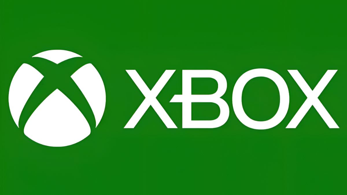 Xbox Logo - Feature Image