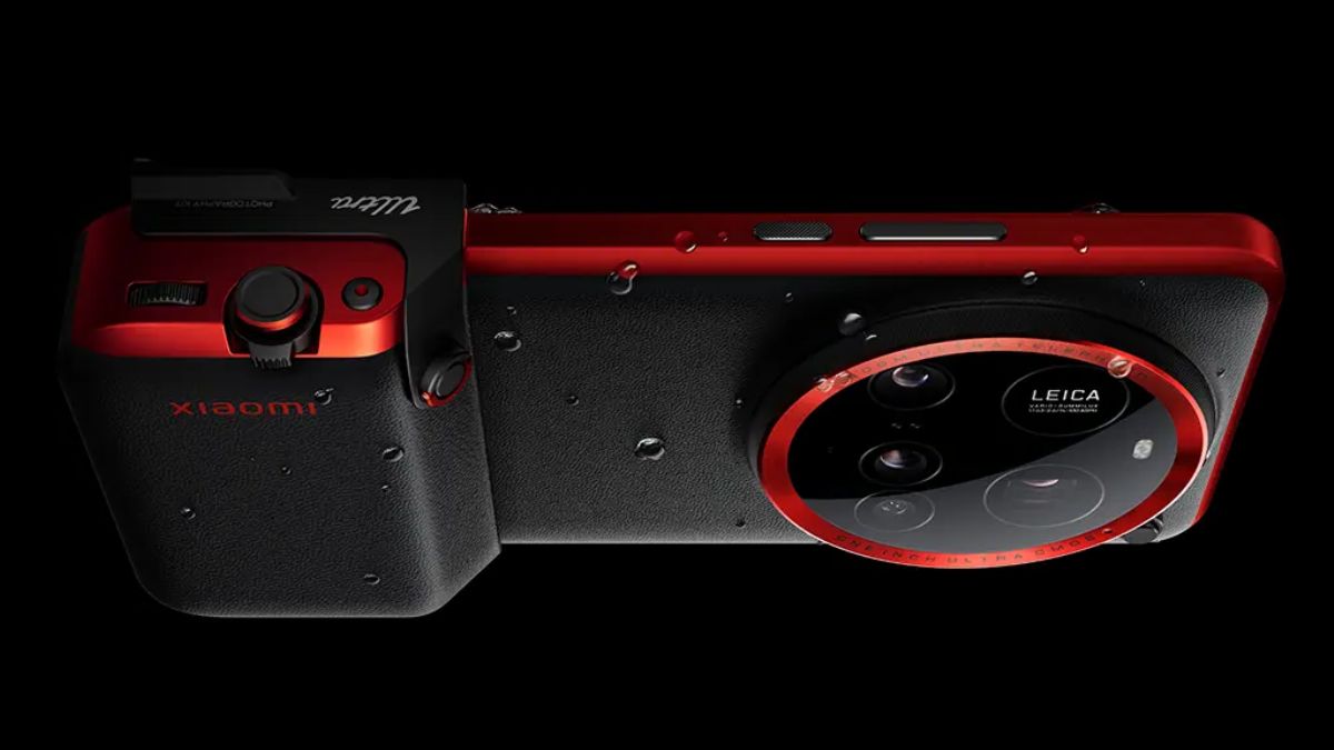 Xiaomi 15 Ultra Camera Kit - Feature Image