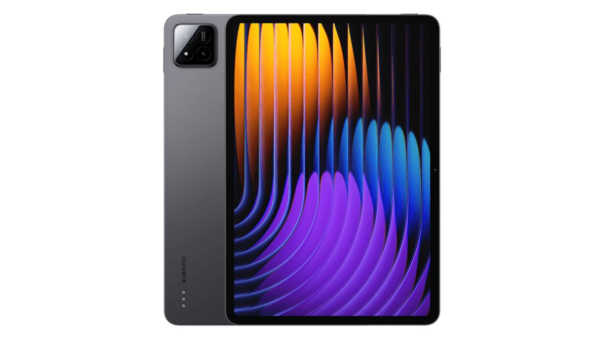 Xiaomi Pad 7 - Feature Image