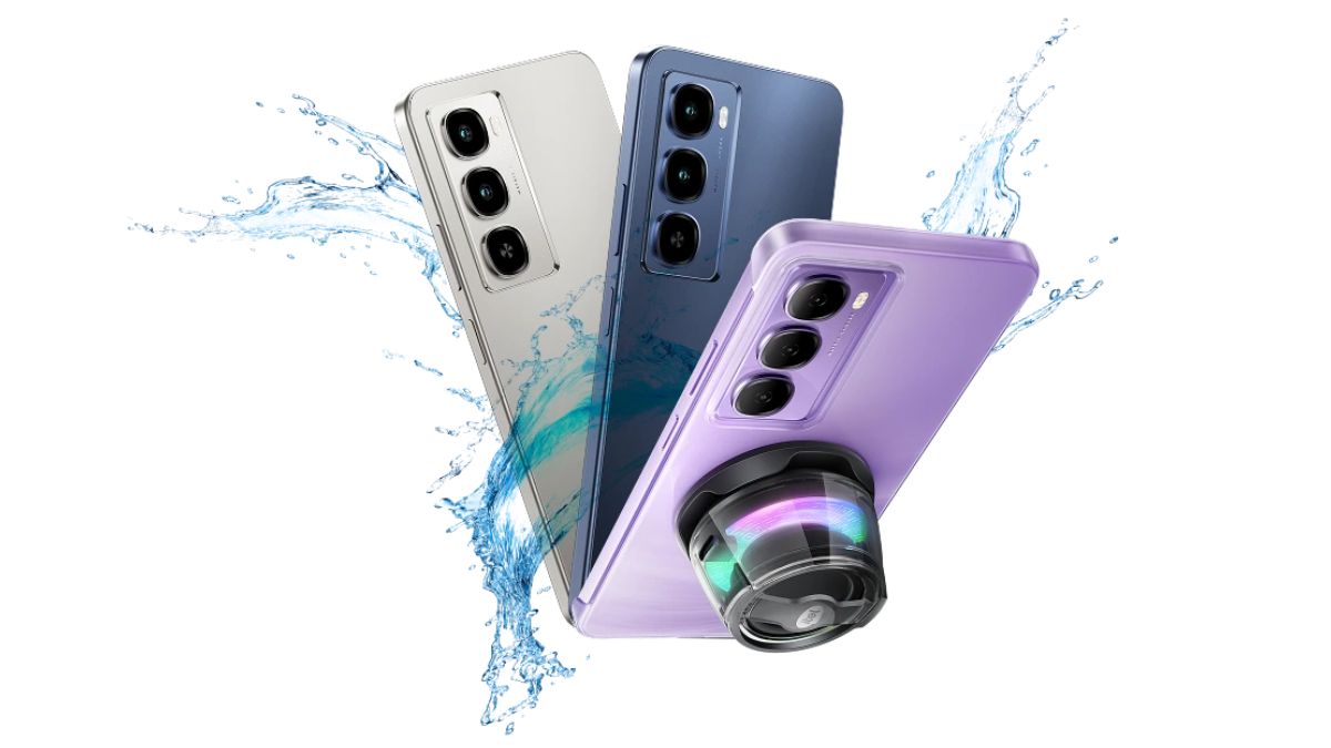 itel City 100 - Feature Image