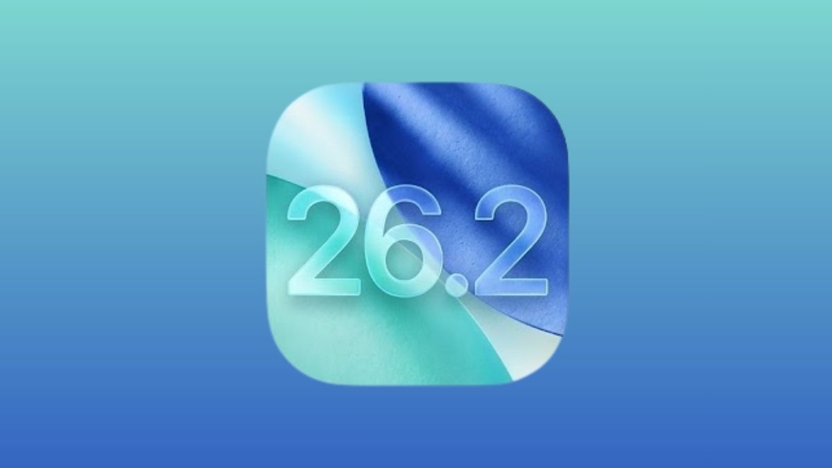 iOS 26.2