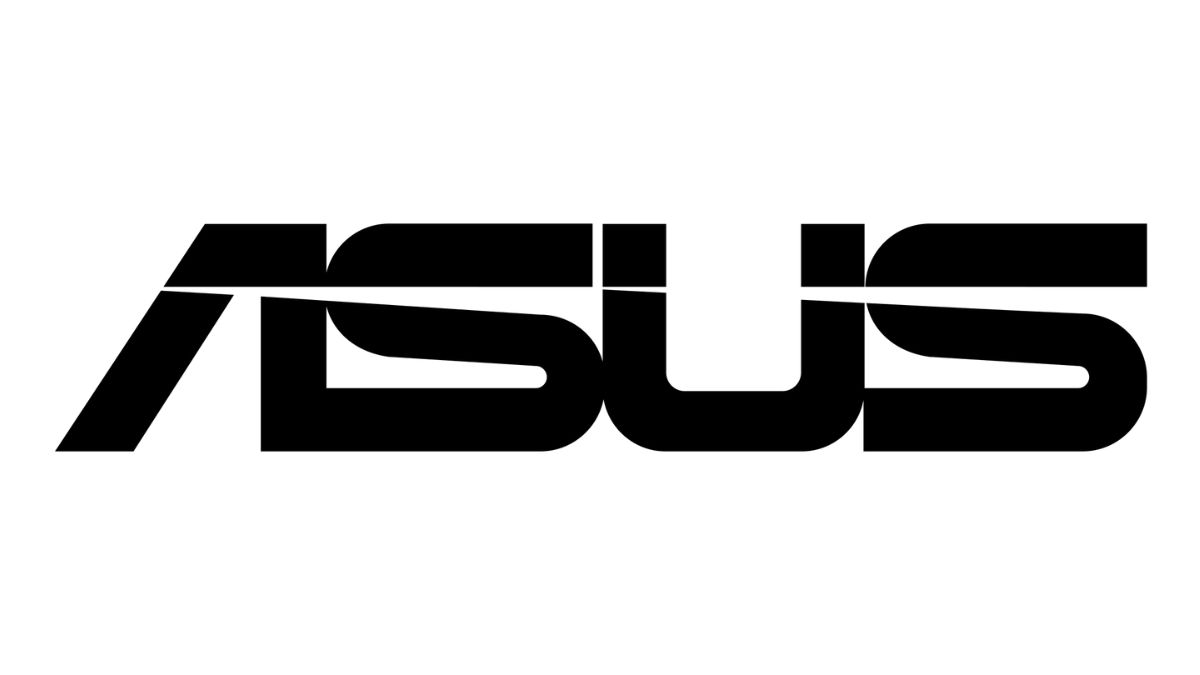 ASUS Logo - Feature Image