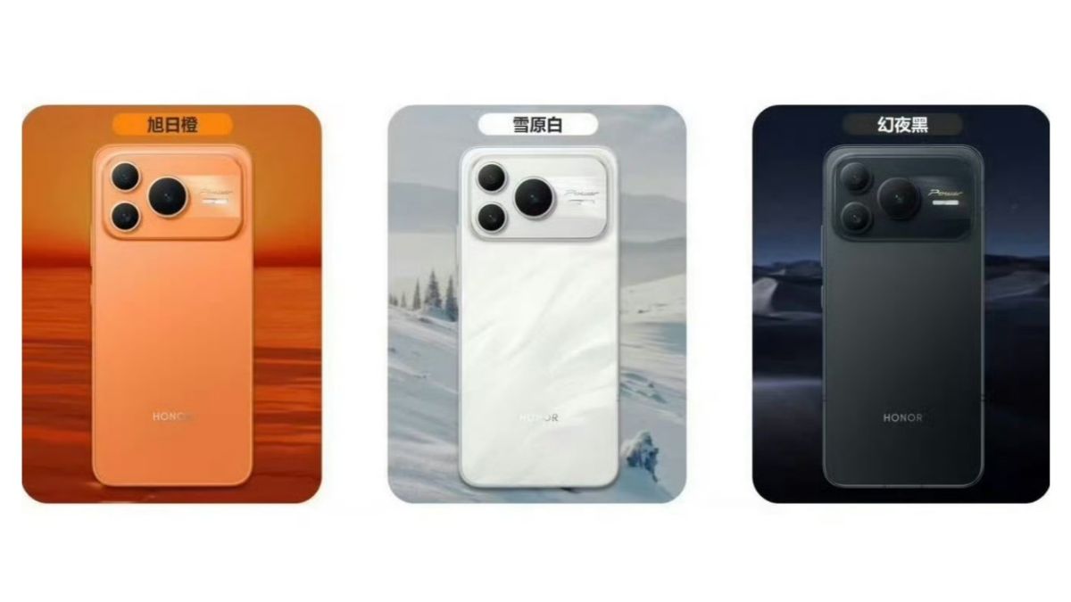 Alleged Honor Power 2 Renders - Feature Image