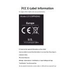Alleged Xiaomi 17 Ultra spotted on FCC