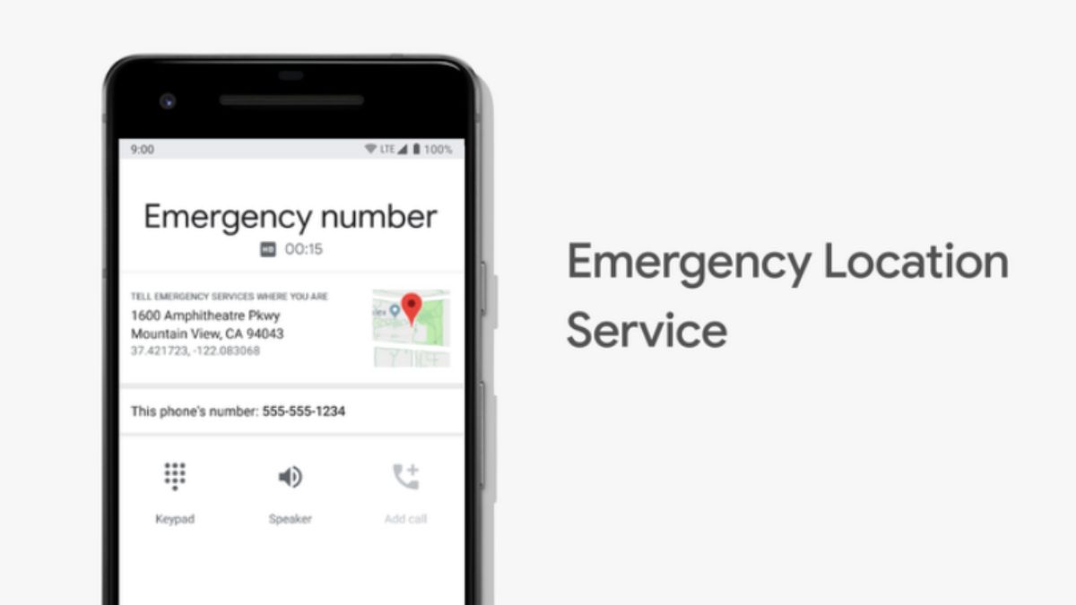 Android Emergency Location Service (ELS) - Feature Image