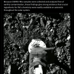 Collected OSIRIS-REx Samples Reveal Zero Trace of Earthly Contamination (X Post 4)