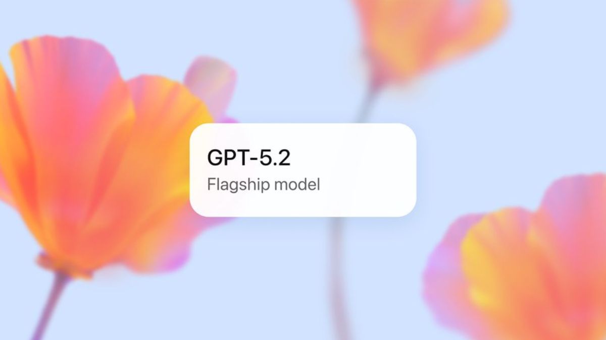 GPT-5.2 Flagship Model - Feature Image