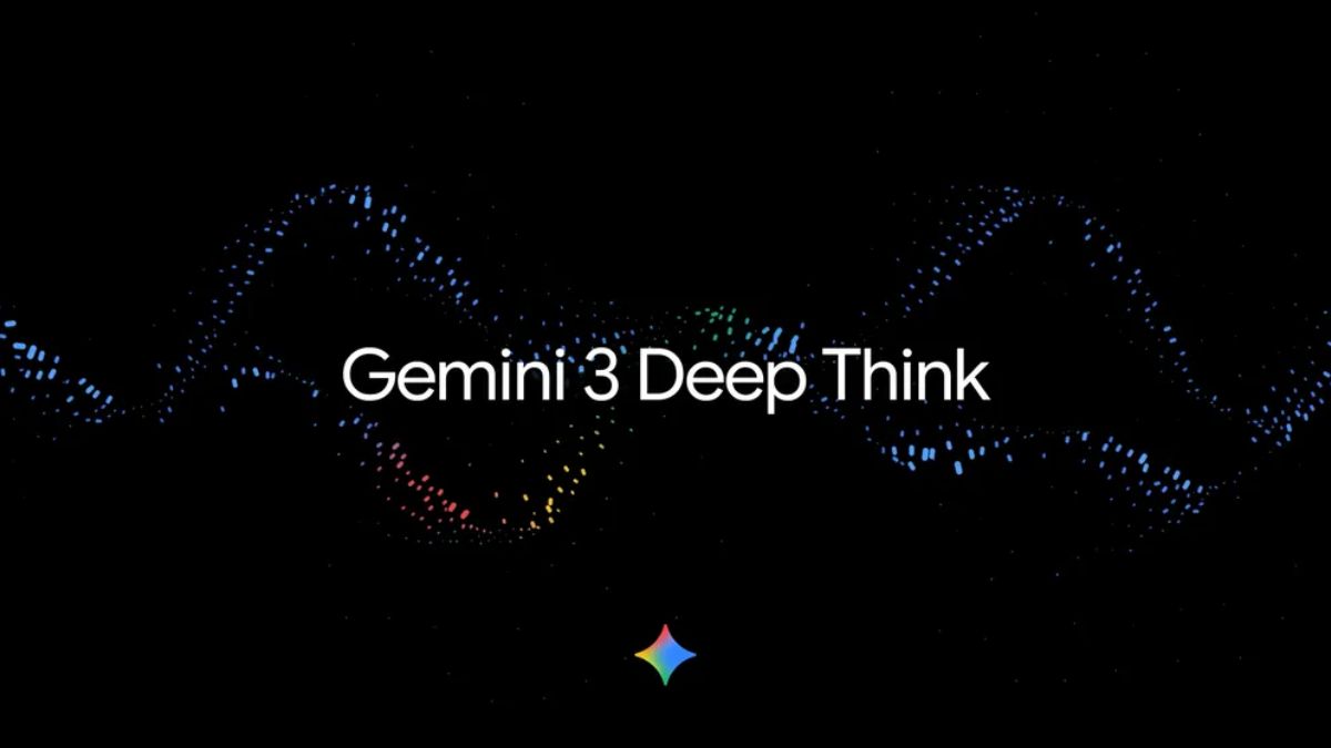 Gemini 3 Deep Think - Feature Image