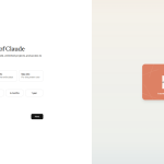 Give the Gift of Claude - Listing