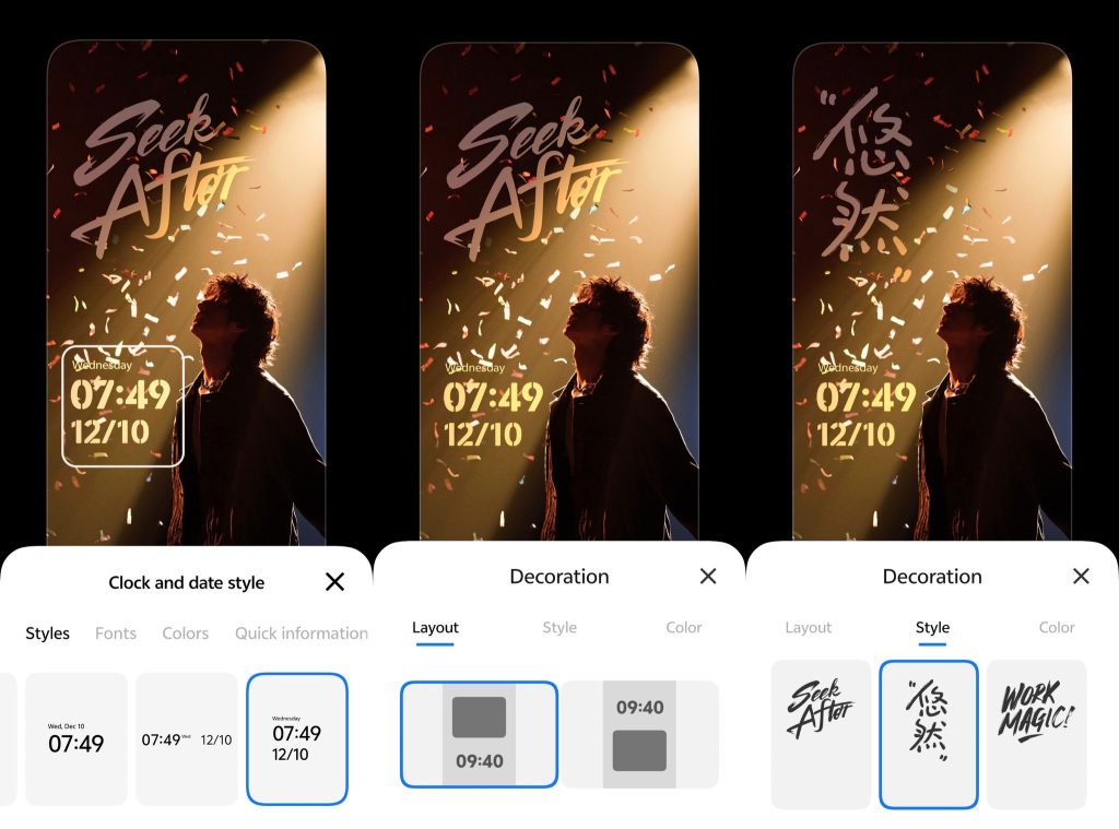 Global OriginOS 6 - New Features (3)