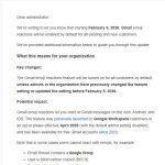 Google Workspace - (1)