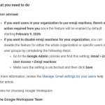 Google Workspace - (2)