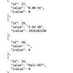 HMD 'Pearl' Smartphone - Geekbench Listing (2)