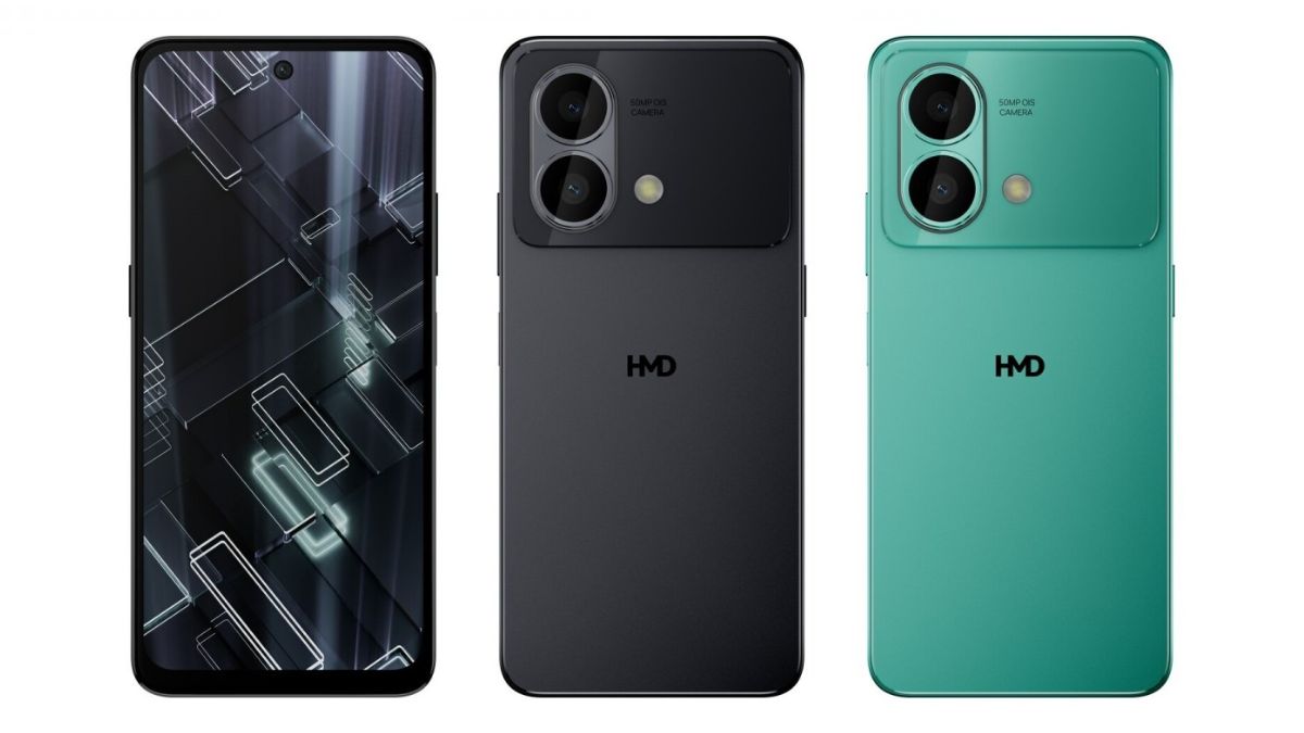 HMD Pulse 2 Pro (Renders) - Feature Image
