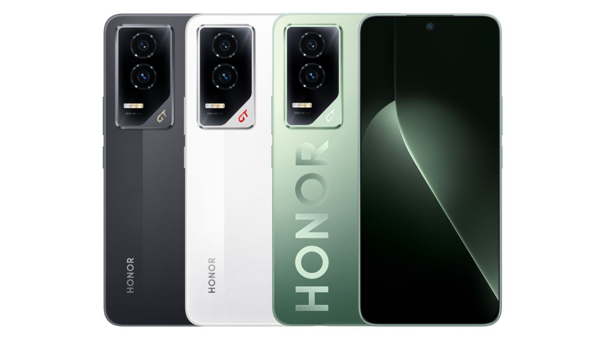 Honor GT - Feature Image