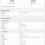 Honor Power 2 (SER-AN00) - Geekbench Listing (1)