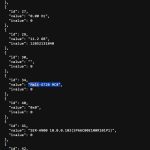 Honor Power 2 (SER-AN00) - Geekbench Listing (2)