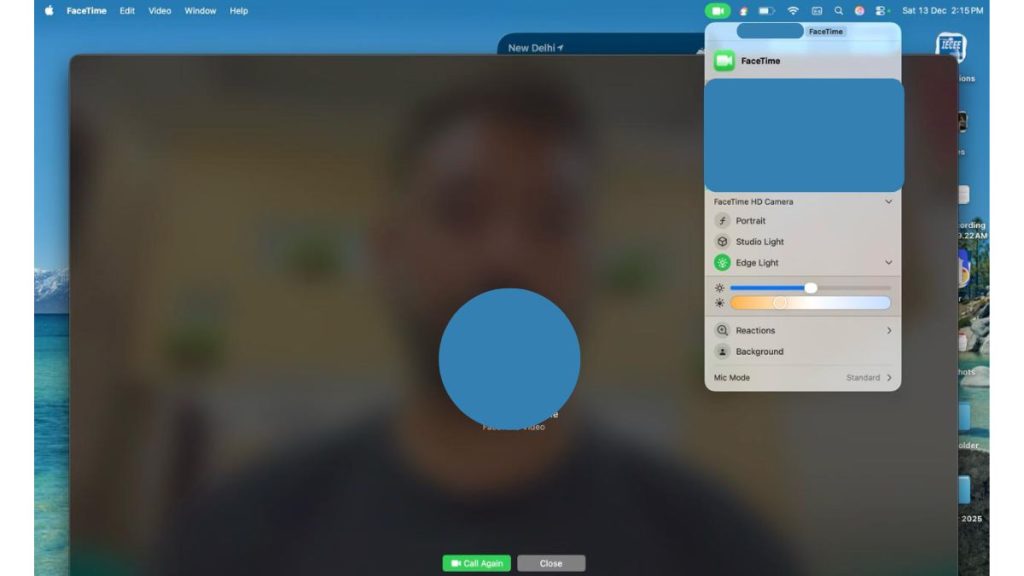 How to Change the Brightness in Edge Light