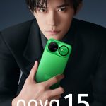 Huawei Nova 15 Ultra - Teaser