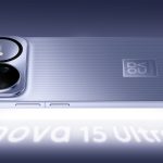 Huawei Nova 15 Ultra - Versatile Purple