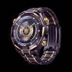 Huawei Watch Ultimate Design Royal Gold