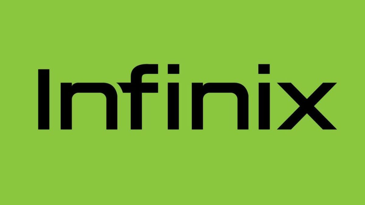 Infinix Logo - Feature Image