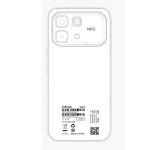 Infinix Note 60 (X6879) - FCC Certification (3)